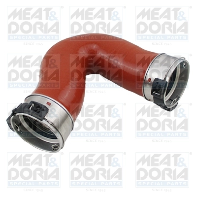Charge Air Hose